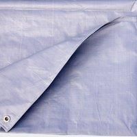 HI-GEAR VANGUARD 6 FPRINT, Grey/GROUNDSHEET