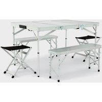 New Hi-Gear Elite Picnic Table