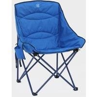 HI-GEAR Vegas XL Deluxe Quilted Chair