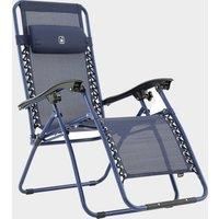 New Hi-Gear Summerlin Zero Gravity Lounger