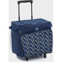 HI-GEAR Delta Wheeled Cool Bag (40L)