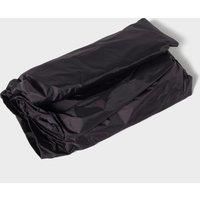 Jackal III Spare Bedroom, Black