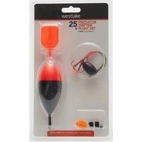 New WESTLAKE DRIFTER PIKE FLOAT 25G KIT