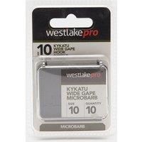 Westlake Kykatu Wide Gape Micro-Barbed Size 10