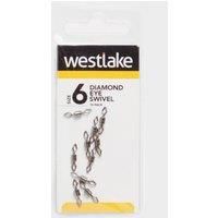 Westlake Diamond Eye Swivel Size 6 22kg