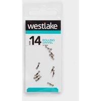 Westlake Improper Details, Silver, One Size