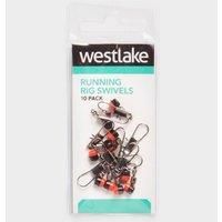 Westlake Running Rig Swivels Medium 10 Pieces, Multi, One Size