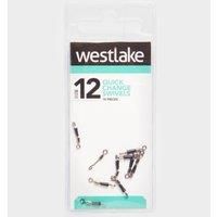 Westlake Quick Change Swivels (Size 12)