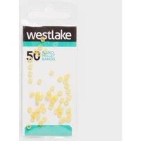 Westlake Nano Pellet Bands (Pack of 50)