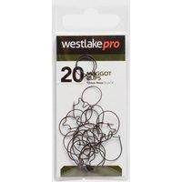 Westlake Maggot Clips Mixed 20pk