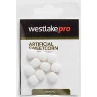 Westlake Sweetcorn White Sinking 10Pc, White