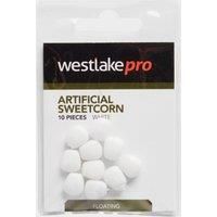 Westlake Sweetcorn White Floating 10Pc, White