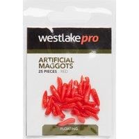 Westlake Artificial Pop-Up Maggots (Red)