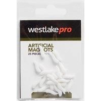 Westlake Artificial Pop-Up Maggots (White)