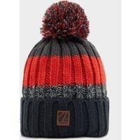 Men's Blizzard Hat, Multi Coloured