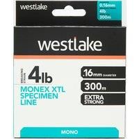 Westlake Xl Specimen Mono 4Lb 18Mm 300M, Multi Coloured