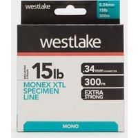 Westlake Xl Specim Mono 15Lb 34Mm 300M, Multi Coloured
