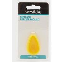 Westlake Small Feeder Mould 49X33X22, Yellow, One Size