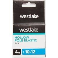 Westlake 4M Hollow Elastic Blue 10-12, Blue