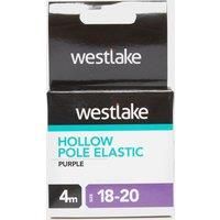 Westlake Hollow Elastic (Purple 18-20), Purple