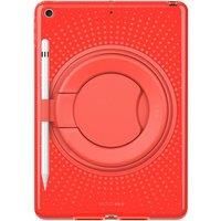 Tech 21 Evo Play 2 for ipad 7/8/9 Gen 10.2" Red T21-8089