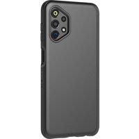 tech21 Evo Lite for Samsung Galaxy A13 LTE – Black Phone Case with 10ft Multi-Drop Protection