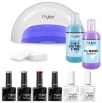 Mylee Essential Gel Nail Kit