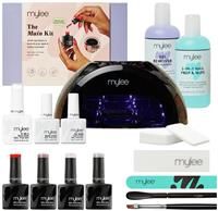 Mylee The Main Gel Mani Kit