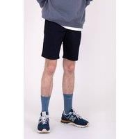 Slim Fit Chino Shorts