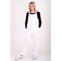 Organic Cotton Oversized Overall Dungarees