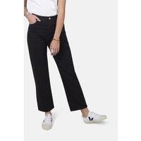 Organic Straight Leg Denim Jeans