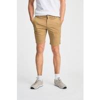 Slim Fit Chino Shorts
