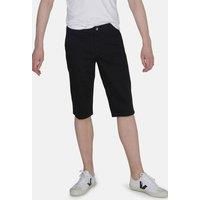 Slim Fit Chino Shorts