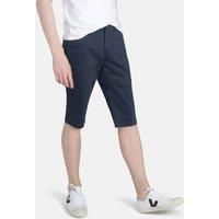 Slim Fit Chino Shorts