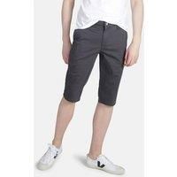 Slim Fit Chino Shorts