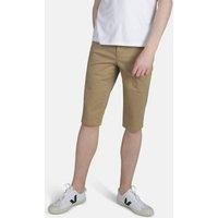 Slim Fit Chino Shorts