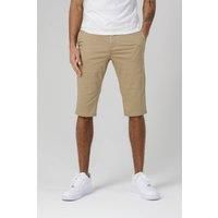 Slim Fit Chino Shorts