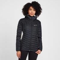 Montane Women’s Stretch Phoenix Insulated Jacket, Outdoor Clothing