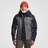 Montane Men's Gravity Gore-Tex Jacket, Black