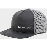 Unisex Active Trucker Cap, Black