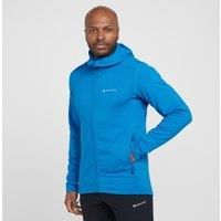Montane Men/'s Protium Hooded Fleece Jacket