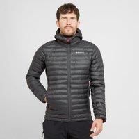 Men's Icarus Lite Hooded Jacket, Grey