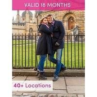 Activity Superstore Historic Town And City Escape