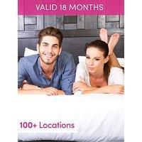 Activity Superstore Two Night Getaway