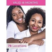 Activity Superstore Mother And Daughter Makeover And Photoshoot