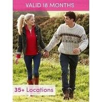 Activity Superstore Relaxing Break In The Country