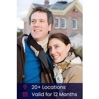 Two Night Getaway Gift Experience