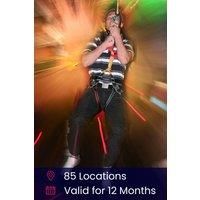 Adrenaline Rush for Two Gift Experience