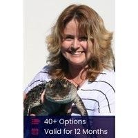 Animal Encounter Gift Experience