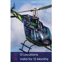 Ultimate Helicopter Experience